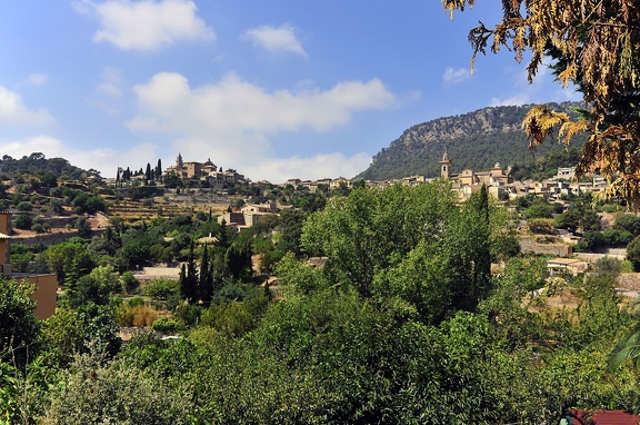 019 - Valldemossa