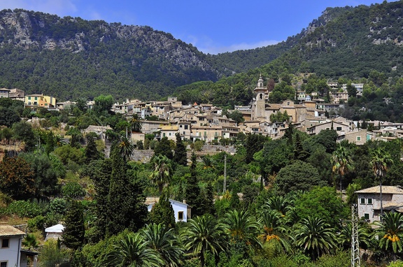 018 - Valldemossa
