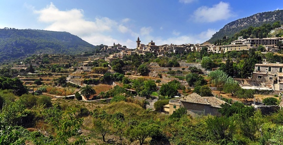 021 - Valldemossa