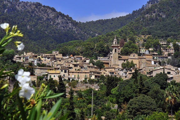 020 - Valldemossa