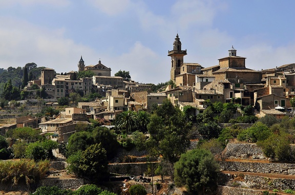 023 - Valldemossa