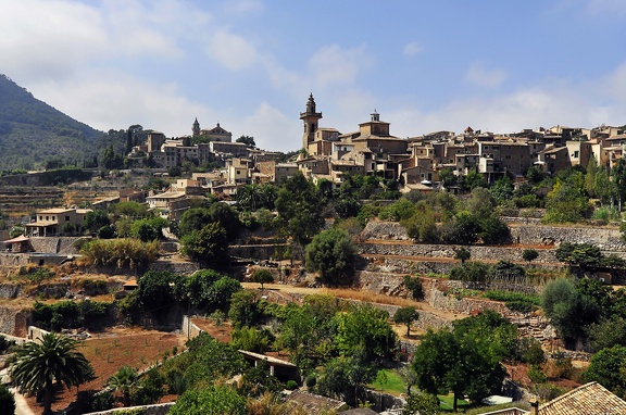 022 - Valldemossa