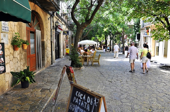 025 - Valldemossa