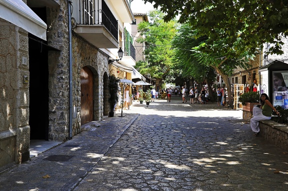 026 - Valldemossa