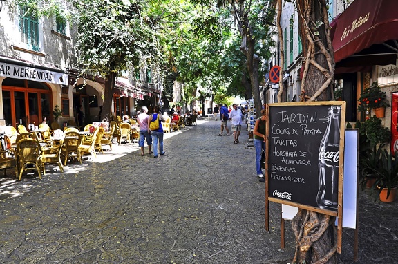 027 - Valldemossa