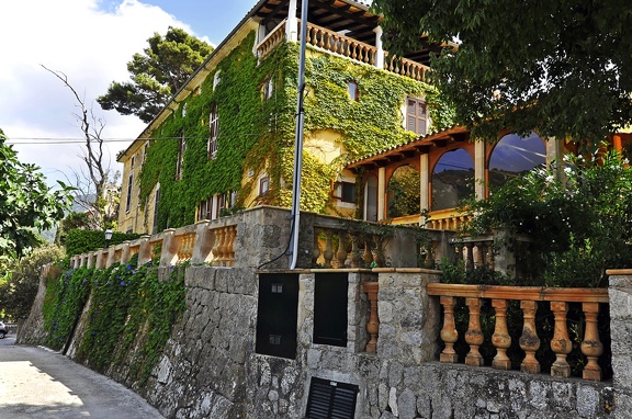 030 - Valldemossa