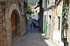 032 - Valldemossa