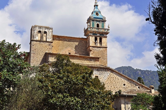 035 - Valldemossa