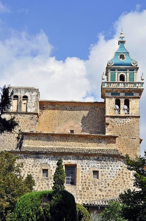 036 - Valldemossa