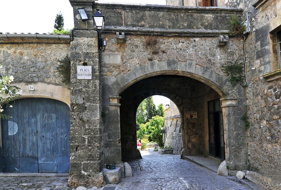 039 - Valldemossa