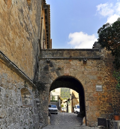 040 - Valldemossa