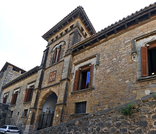 041 - Valldemossa
