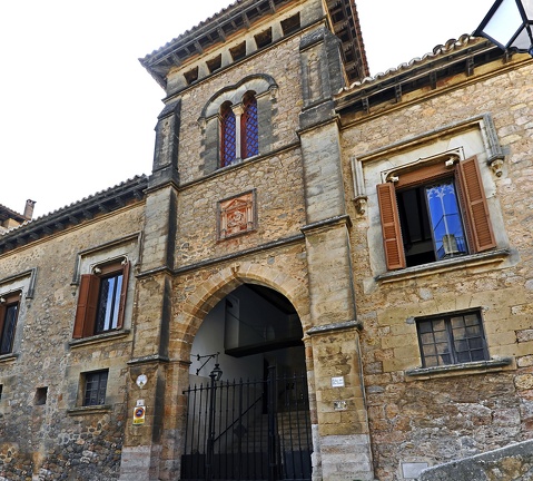 042 - Valldemossa
