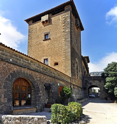 044 - Valldemossa