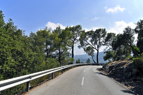 049 - from Valldemossa to Mirador de Ses Animes