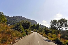 051 - from Valldemossa to Mirador de Ses Animes