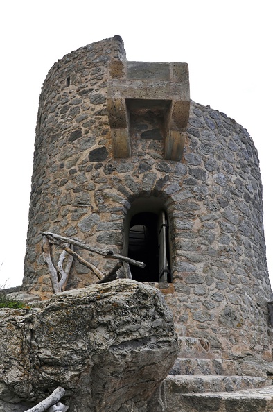 057 - Torre del Verger