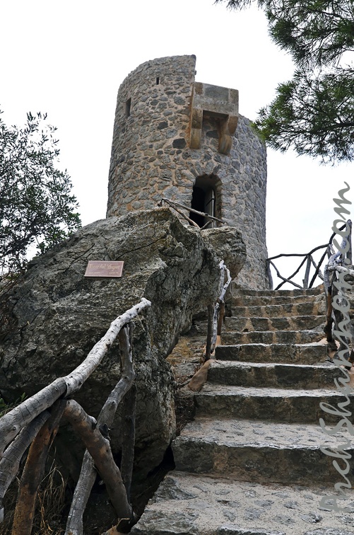 056 - Torre del Verger