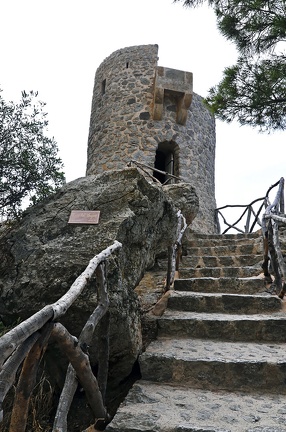 056 - Torre del Verger