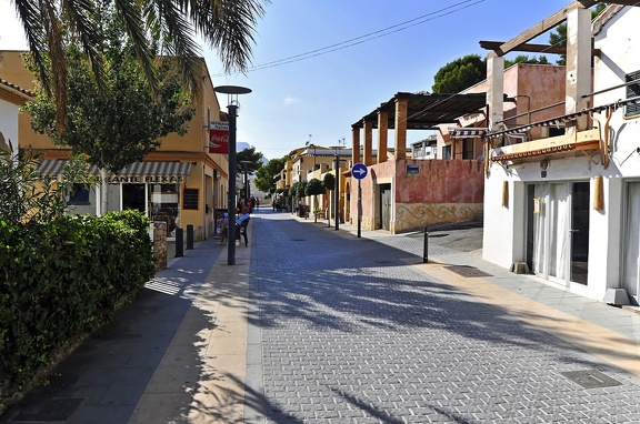 086 - Sant Elm