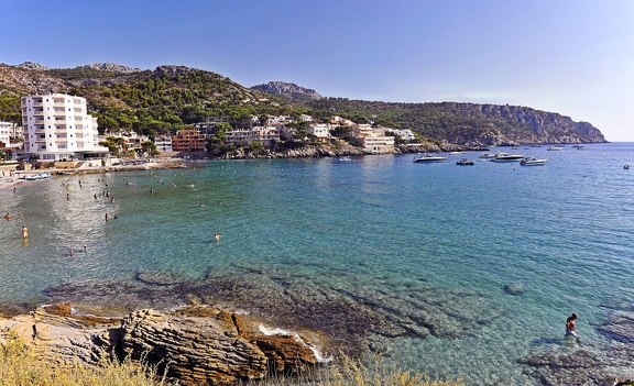 087 - Sant Elm