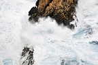 075 - Sa Dragonera - Far de Tramuntana - rock in the sea