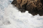 093 - Sa Dragonera - Far de Tramuntana - rock in the sea
