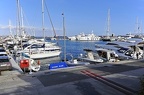 088 - Palma harbour