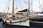 099 - Palma harbour