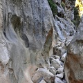 061 - Torrent de Pareis - part II - moderate climbing