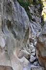 061 - Torrent de Pareis - part II - moderate climbing