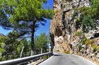 095 - from Sa Calobra to aqueduct near Coll dels Reis