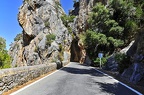 097 - from Sa Calobra to aqueduct near Coll dels Reis