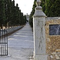 067 - Ermita de Betlem near Arta
