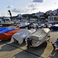 106 - Cala Rajada harbour