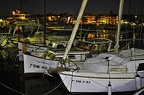109 - Cala Rajada harbour evening