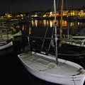 110 - Cala Rajada harbour evening