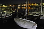 110 - Cala Rajada harbour evening
