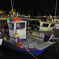 111 - Cala Rajada harbour evening