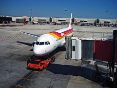05 - Palma airport
