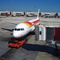05 - Palma airport