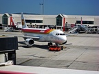 07 - Palma airport