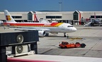 08 - Palma airport