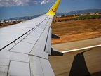 13 - Palma runway