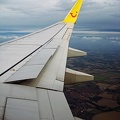30 - flight to germany