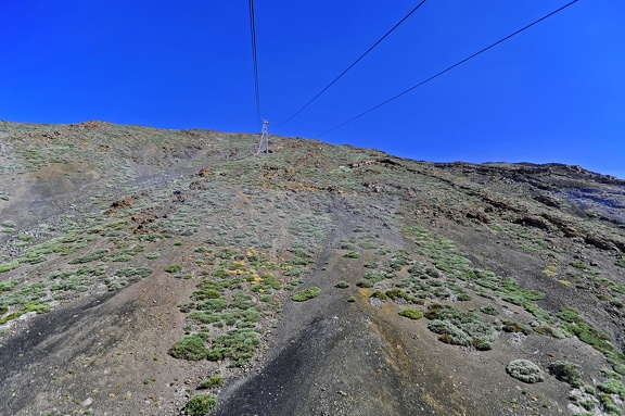 028 - teleferico del teide