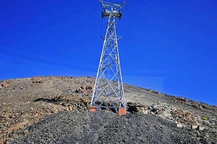 030 - teleferico del teide