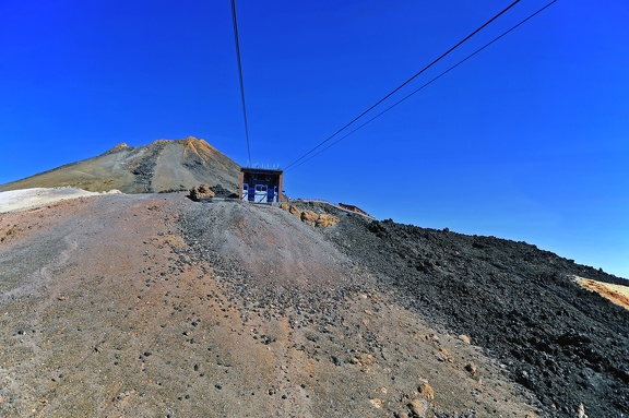 033 - teleferico del teide