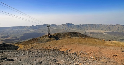 035 - plateau at 3555 m