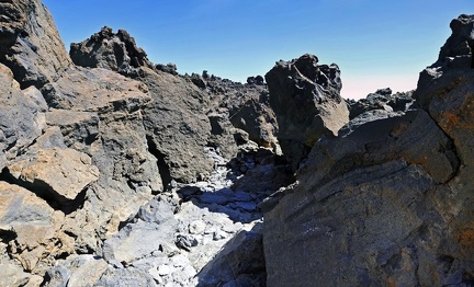 044 - plateau at 3555 m